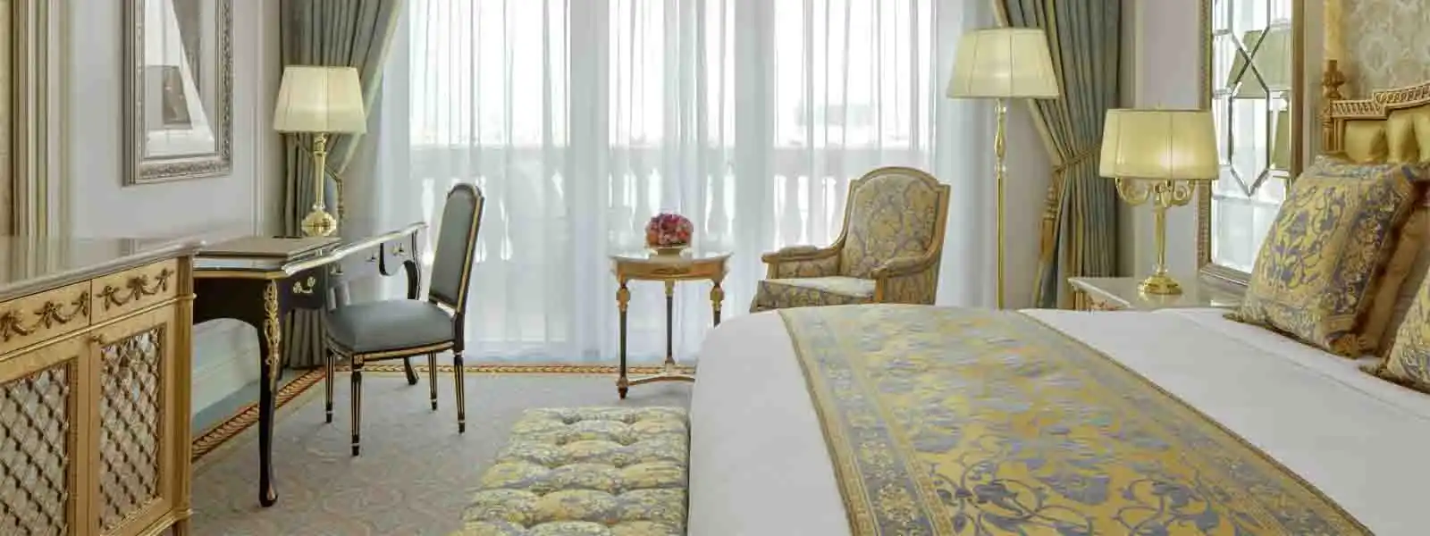 Raffles The Palm Dubai-1